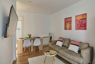 Gemütliche Wohnung Parc des Expositions/Le...
