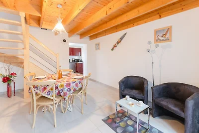 Hübsches ländliches Ferienhaus in der Nähe de...