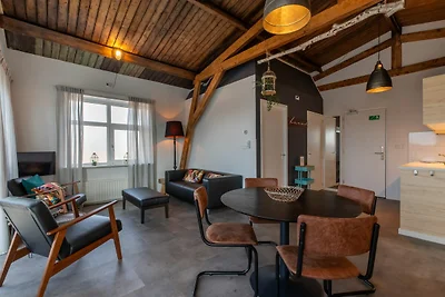 Apartment in Koudekerke f�r 4 Personen