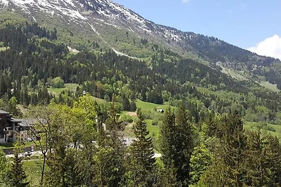 Wohnung in Frankreich nahe Skipisten
