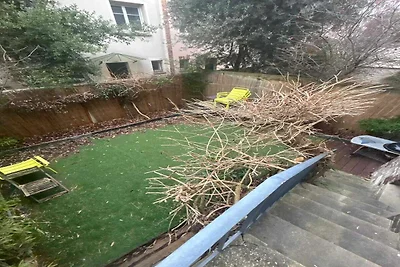 Haus mit Garten - 4BR-7P- Asnières-sur-Seine