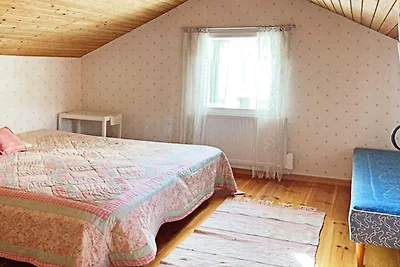 5 Personen Ferienhaus in BODAFORS-By Traum