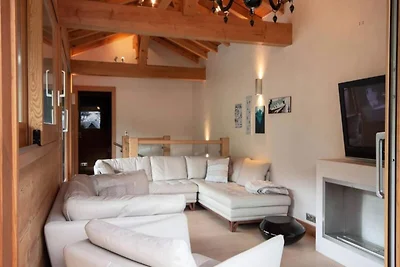 Residenz La Faronniere