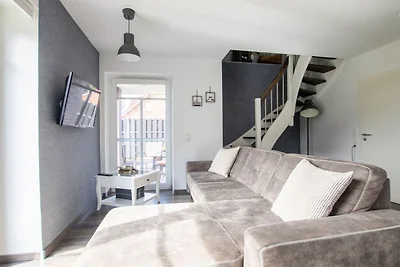 Ferienhaus Strandoase am Badesee