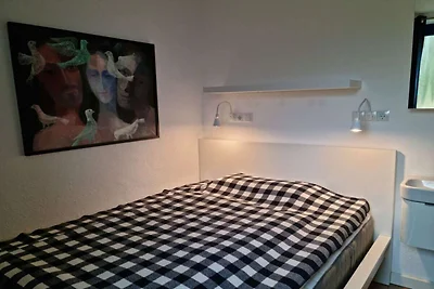 Das Blaue Haus Komfortable Ferienresidenz