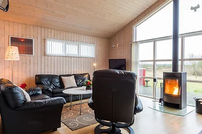 6 Personen Ferienhaus in Tarm