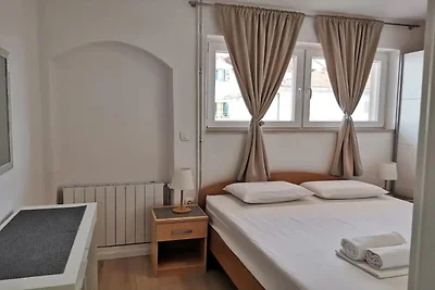 Apartments Natasa- One Bedroom Apartment with...