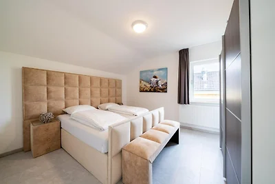 Vakantiehuis in Bemelen bij Bemelerberg