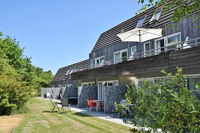 Ferienwohnung am Meer in Hollum