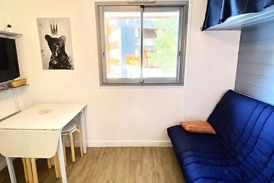 Studio in Belle Etoile nahe Skipisten