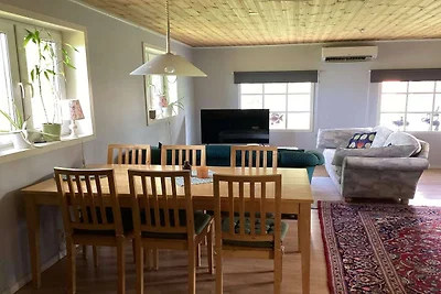 4 Personen Ferienhaus in ULLARED