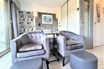 Appartement vlakbij thermale baden en markt