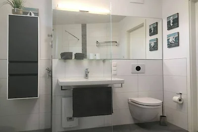 Ferienwohnung STRELASUNDBLICK