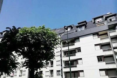 Studio für 2 Personen