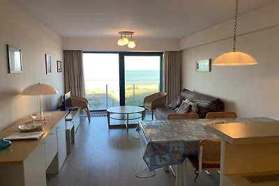 Appartamento a Nieuwpoort per 4 persone