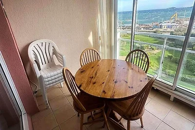 Residentie Morières voor 4 personen