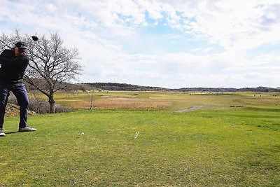 3 persoons vakantie huis in TORSLANDA-By...