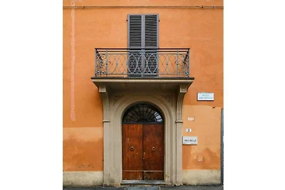 San Michele 2 - Aluminium BK