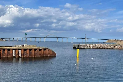 4 Personen Ferienhaus in Rudkøbing-By Traum