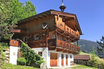 Ferienhaus Magdalena, Hippach im Zillertal
