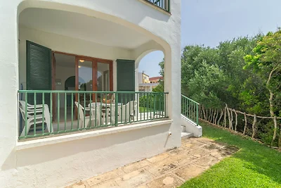 Biniforcat 11 - Apartment In Ciutadella