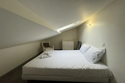 Wohnung nahe Le Mans 24H Rennstrecke