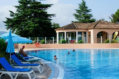 Residenz The Parks of Grimaud Studio