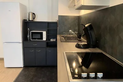 2 Zimmer für 4 Personen