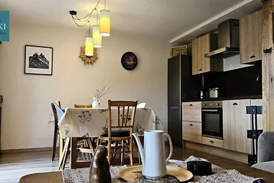 Residenz Les Alpages mit f�nf Zimmern