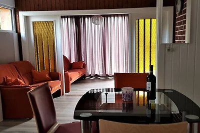 Kuća za odmor Dopust za oporavak Bremerhaven