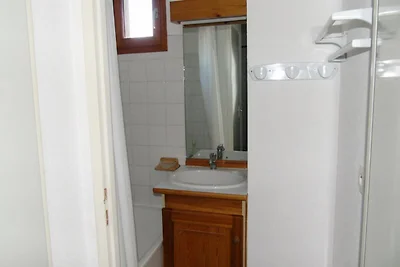 2 Zimmer für 6 Personen