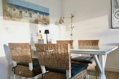 Ferienwohnung mit 1 Schlafzimmer