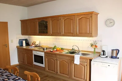 "Sonnenwohnung an der Schlei"