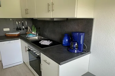 Appartamento per le vacanze con 2 camere da...