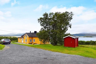 Kustenzauber in Hamaroy-By Traum