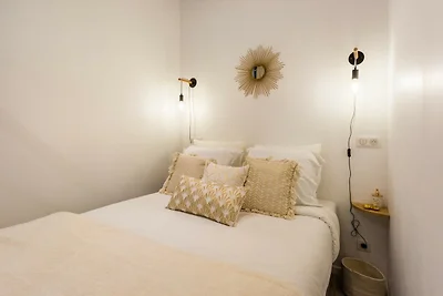 Gemütliche Wohnung 3P - Le Marais 2