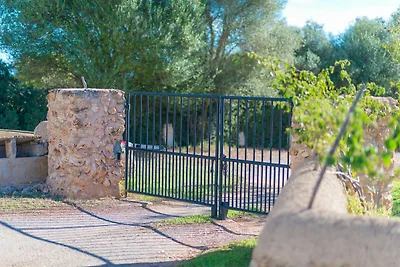 Vista Alegre - Villa Con Piscina Privada