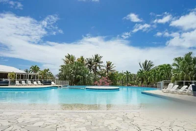 Studio für 3 Personen