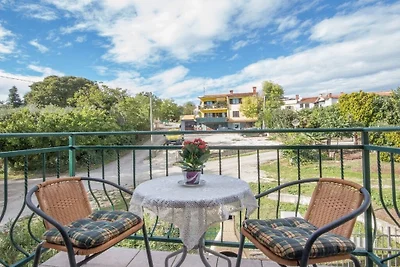 Villa in Poreč met zwembad