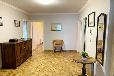 Appartement in Nieuwpoort met zee en strand