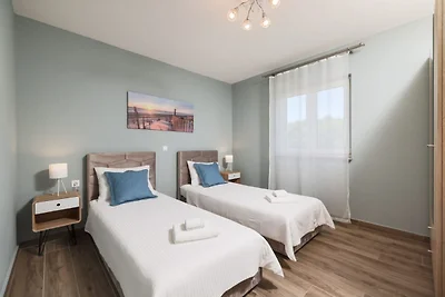 2-Zimmer-Wohnung in Privlaka