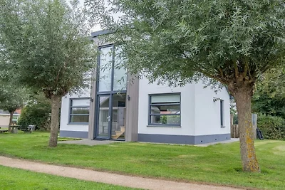 VL22 Vakantiehuis met hond Vlissingen