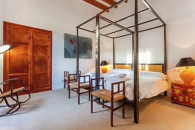 Villa a Maiorca nelle Isole Baleari