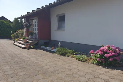 Maria Rosa Holiday Apartment