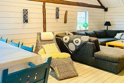 5 persoons vakantie huis in VAREKIL