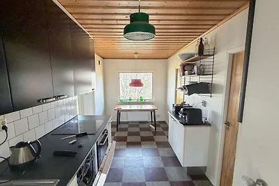 4 Personen Ferienhaus in HOLSLJUNGA