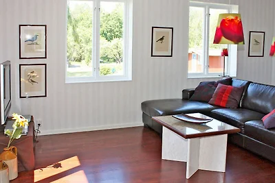 5 Personen Ferienhaus in SÖDERÅKRA-By Traum
