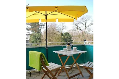 Appartement Waltraud