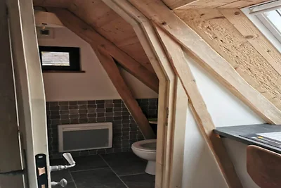 Rustikales Familienhaus in Mont-Dore