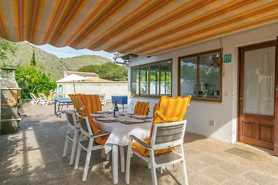 Villa Luna - Ferienhaus Mit Privatem Pool